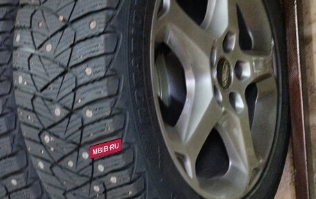 Ford C-MAX I рестайлинг, 2009 год, 650 000 рублей, 8 фотография