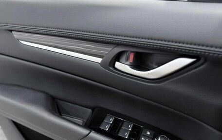 Mazda CX-5 II, 2025 год, 4 590 000 рублей, 15 фотография