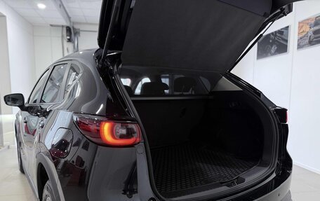 Mazda CX-5 II, 2025 год, 4 590 000 рублей, 9 фотография