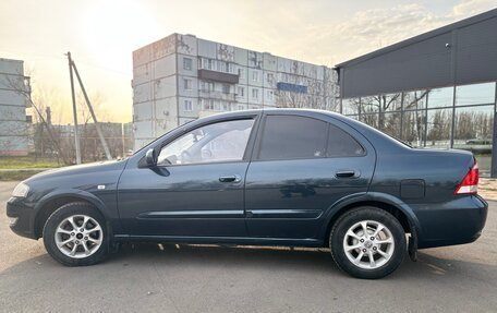 Nissan Almera Classic, 2006 год, 490 000 рублей, 5 фотография