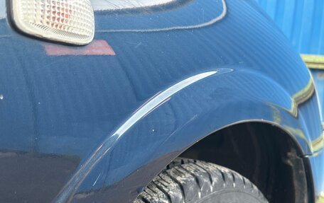 Nissan Almera Classic, 2006 год, 490 000 рублей, 8 фотография