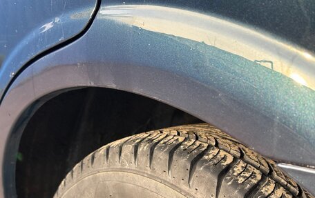 Nissan Almera Classic, 2006 год, 490 000 рублей, 10 фотография