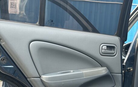 Nissan Almera Classic, 2006 год, 490 000 рублей, 15 фотография