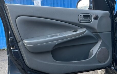 Nissan Almera Classic, 2006 год, 490 000 рублей, 13 фотография