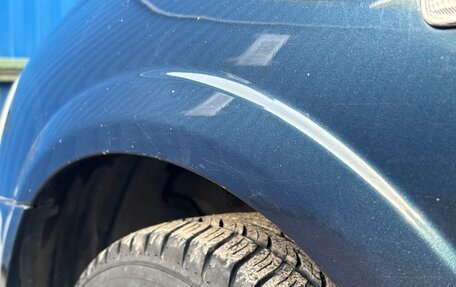 Nissan Almera Classic, 2006 год, 490 000 рублей, 11 фотография