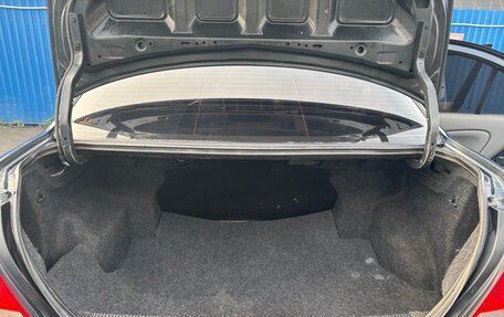 Nissan Almera Classic, 2006 год, 490 000 рублей, 12 фотография