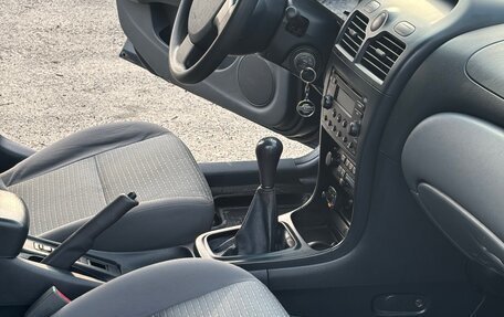 Nissan Almera Classic, 2006 год, 490 000 рублей, 19 фотография