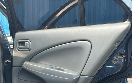 Nissan Almera Classic, 2006 год, 490 000 рублей, 16 фотография