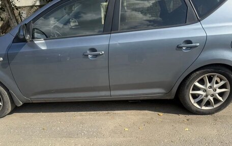 KIA cee'd I рестайлинг, 2007 год, 550 000 рублей, 2 фотография