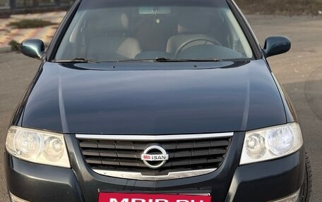 Nissan Almera Classic, 2006 год, 490 000 рублей, 2 фотография