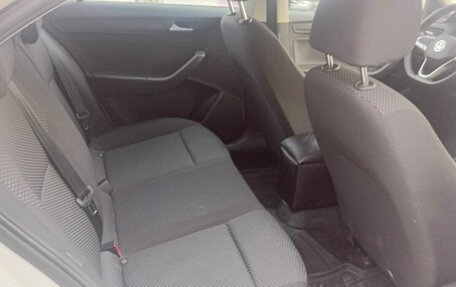 Volkswagen Polo VI (EU Market), 2021 год, 1 323 000 рублей, 10 фотография