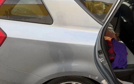 KIA cee'd I рестайлинг, 2007 год, 550 000 рублей, 7 фотография