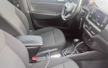 Volkswagen Polo VI (EU Market), 2021 год, 1 323 000 рублей, 8 фотография