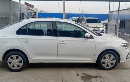 Volkswagen Polo VI (EU Market), 2021 год, 1 323 000 рублей, 9 фотография