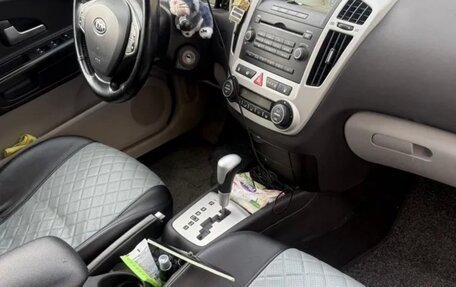 KIA cee'd I рестайлинг, 2007 год, 550 000 рублей, 6 фотография