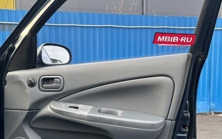 Nissan Almera Classic, 2006 год, 490 000 рублей, 20 фотография