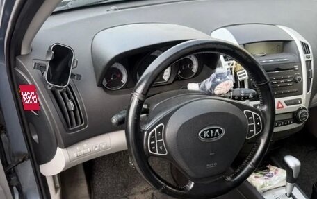 KIA cee'd I рестайлинг, 2007 год, 550 000 рублей, 5 фотография