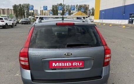 KIA cee'd I рестайлинг, 2007 год, 550 000 рублей, 4 фотография