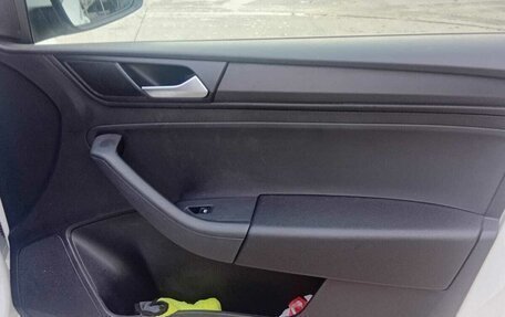 Volkswagen Polo VI (EU Market), 2021 год, 1 323 000 рублей, 11 фотография