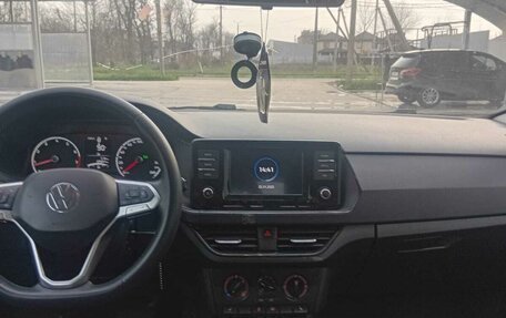 Volkswagen Polo VI (EU Market), 2021 год, 1 323 000 рублей, 12 фотография