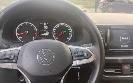 Volkswagen Polo VI (EU Market), 2021 год, 1 323 000 рублей, 13 фотография