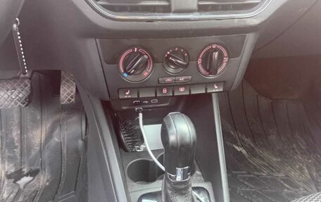 Volkswagen Polo VI (EU Market), 2021 год, 1 323 000 рублей, 16 фотография