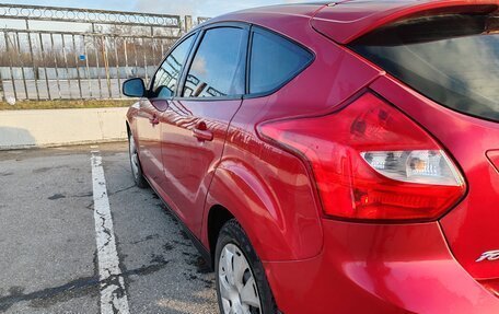 Ford Focus III, 2014 год, 690 000 рублей, 6 фотография