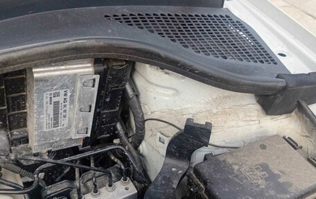 Volkswagen Polo VI (EU Market), 2021 год, 1 323 000 рублей, 25 фотография