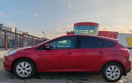 Ford Focus III, 2014 год, 690 000 рублей, 4 фотография