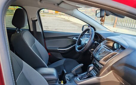 Ford Focus III, 2014 год, 690 000 рублей, 10 фотография