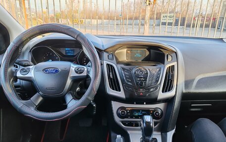 Ford Focus III, 2014 год, 690 000 рублей, 11 фотография