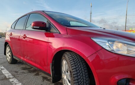 Ford Focus III, 2014 год, 690 000 рублей, 12 фотография