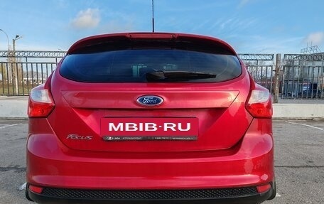 Ford Focus III, 2014 год, 690 000 рублей, 8 фотография