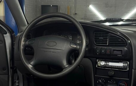 KIA Spectra II (LD), 2006 год, 470 000 рублей, 6 фотография