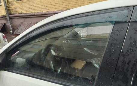 Hyundai Solaris II рестайлинг, 2015 год, 410 000 рублей, 6 фотография