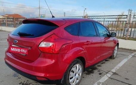 Ford Focus III, 2014 год, 690 000 рублей, 9 фотография