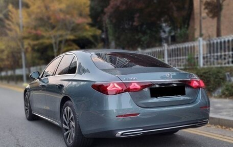 Mercedes-Benz E-Класс, 2025 год, 7 600 000 рублей, 4 фотография