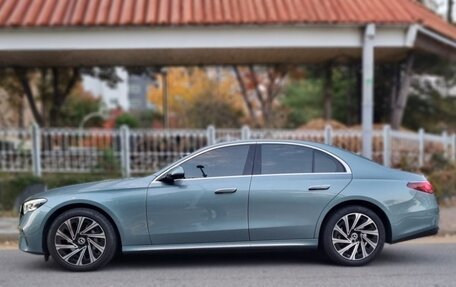 Mercedes-Benz E-Класс, 2025 год, 7 600 000 рублей, 7 фотография