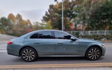 Mercedes-Benz E-Класс, 2025 год, 7 600 000 рублей, 8 фотография