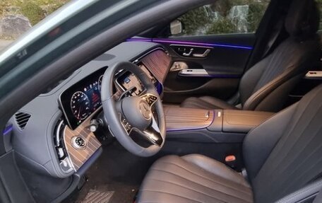 Mercedes-Benz E-Класс, 2025 год, 7 600 000 рублей, 10 фотография