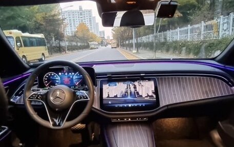 Mercedes-Benz E-Класс, 2025 год, 7 600 000 рублей, 9 фотография