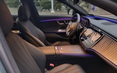 Mercedes-Benz E-Класс, 2025 год, 7 600 000 рублей, 12 фотография