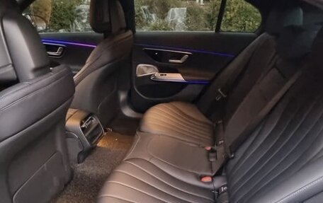 Mercedes-Benz E-Класс, 2025 год, 7 600 000 рублей, 14 фотография