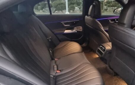 Mercedes-Benz E-Класс, 2025 год, 7 600 000 рублей, 13 фотография