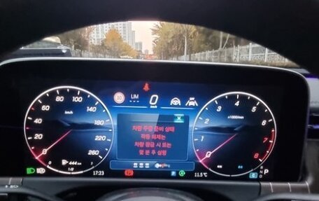 Mercedes-Benz E-Класс, 2025 год, 7 600 000 рублей, 11 фотография