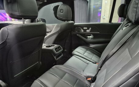 Mercedes-Benz GLS, 2025 год, 18 000 000 рублей, 6 фотография