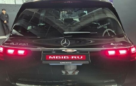 Mercedes-Benz GLS, 2025 год, 18 000 000 рублей, 4 фотография