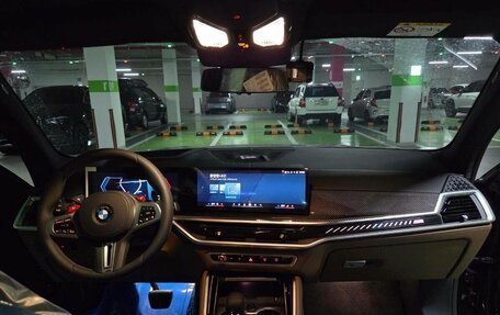 BMW X5 M, 2025 год, 23 600 000 рублей, 8 фотография