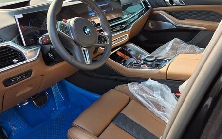 BMW X5 M, 2025 год, 23 600 000 рублей, 7 фотография