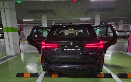 BMW X5 M, 2025 год, 23 600 000 рублей, 4 фотография